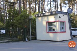 Apartament Orange Sun nr°7