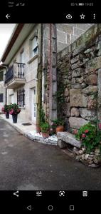 Apartamento Tui, Casa da Barca