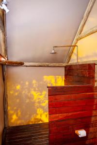 Chobe River Campsite