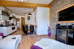 Apartament Górska Perła ZAKOPANE