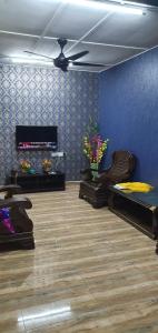 Serene Homes