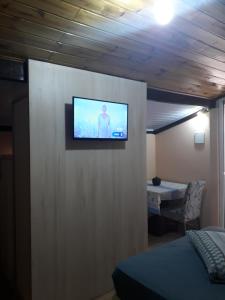 Aluguel casa Bombinhas