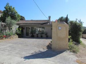 Maisons de vacances Gite des oliviers : photos des chambres