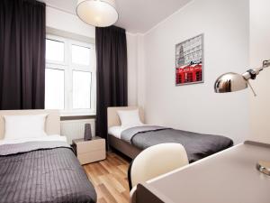 1 Night In Poznań - Wielka Apartments