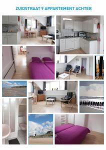 Appartement Zuidstraat Domburg