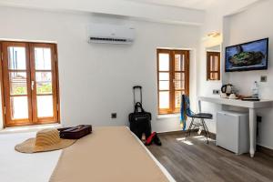 Mets Boutique Hotel