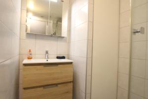 Appartements Colmar City Center - Appartement PETIT OURS - BookingAlsace : photos des chambres