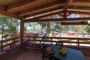 Villaggio Camping Capo Ferrato img29