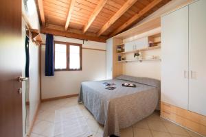 Villaggio Camping Capo Ferrato img5