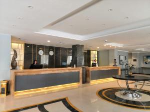 Royal Jewel Al Raml Hotel