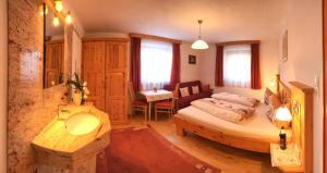 Haus Hochzeigerblick