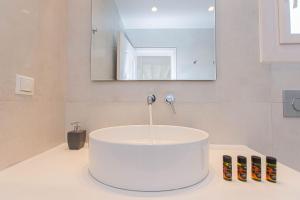 Overview Mykonos Apartments