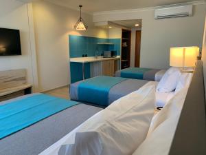 Hotel Diego de Almagro Temuco Express