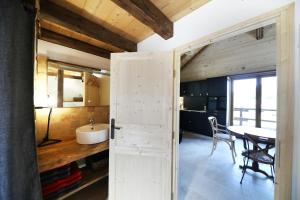 Les Chalots de Gérardmer, Gîte 1, Classé 3