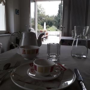 B&B La Vite e lUlivo