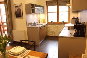 Apartament Pod Śnieżką