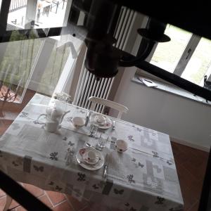 Cascina Spazio Indaco