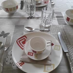B&B La Vite e lUlivo