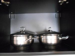 Апартамент С-59 в Апарт-хотел Боровец Гардънс