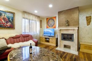 Apartman Štefánik by ZAŽI - 4hvězdičkové hotely ve městě Tatranská Lomnica