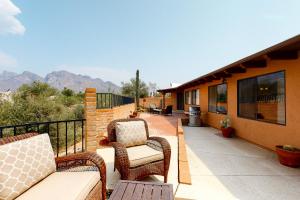 Four Bedroom House room in Vistas del Cielo