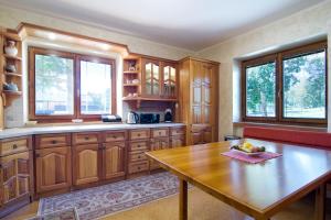 Zaži Apartman Štefánik