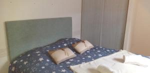 Maisons de vacances Le Cocon Breton : photos des chambres
