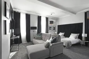 Rezydencja Limba - Strzelce