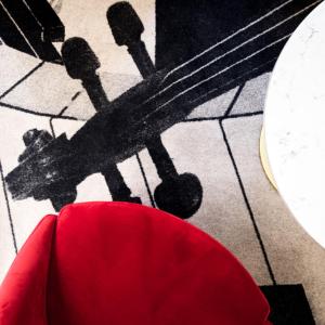 Hotels Ibis Styles Toulouse Capitole : photos des chambres