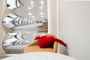 Hotels Ibis Styles Toulouse Capitole : photos des chambres