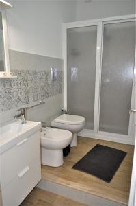 Casa Vacanze Monte Cofano