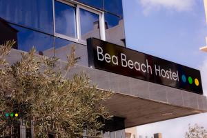Bea Beach Hostel