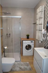 Apartamenty DK9 Promenada Gwiazd 14