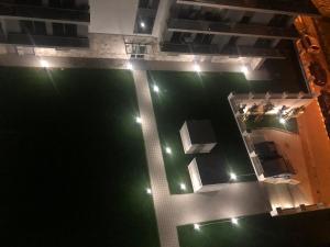 Apartamenty DK9 Promenada Gwiazd 14