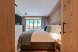 Brunnenhof Luxury Apartments