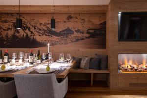 Brunnenhof Luxury Apartments