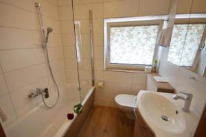 Appartements Waldruh