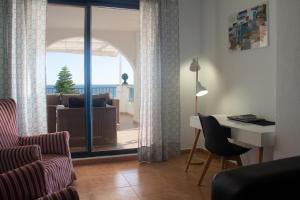 Sisos Place, Ático primera línea de playa