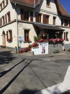 B&B / Chambres d'hotes Chambres d'hotes A la Fecht Nature et Bien-etre : photos des chambres