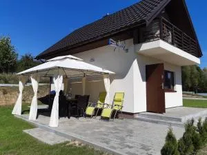 ŹRÓDLANE WZGÓRZE - Jankowce