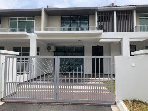 The Crib @ Desaru