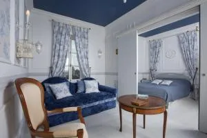 Villa Dufresne - 圣莫里斯-德拜伊