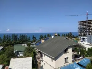 Guest House TeNi - 马钦加里