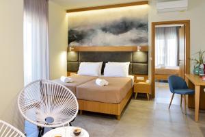 Elia Kalamaki Hotel