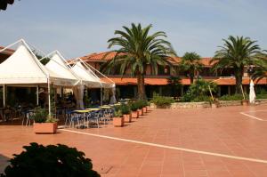 Residence Porto Coda Cavallo img17