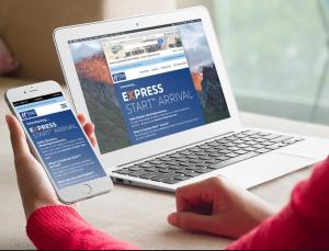 Holiday Inn Express & Suites Allen Park by IHG