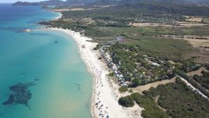 Villaggio Camping Capo Ferrato