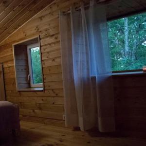 Maisons d'hotes GITE ESPRIT CABANE : photos des chambres