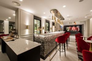 Hotels Ibis Styles Toulouse Capitole : photos des chambres