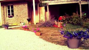 Les gites du lavoir photo 15